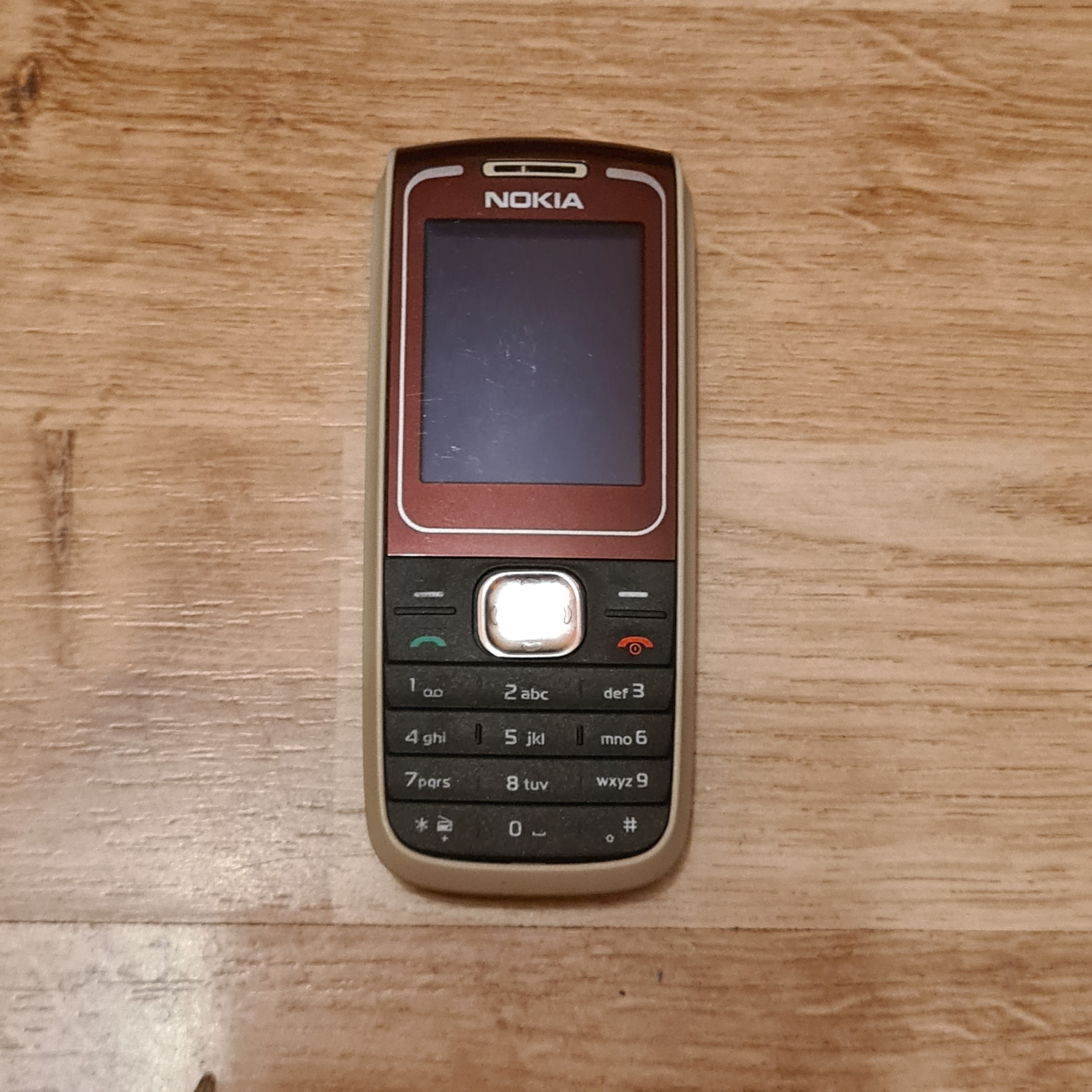 Nokia 1650
